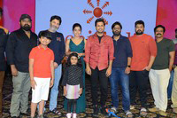 Bheeshma Movie Pre Release Event